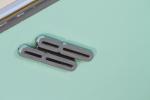 Oldsmobile 88 Holiday 2-Door Hardtop 1956 года
